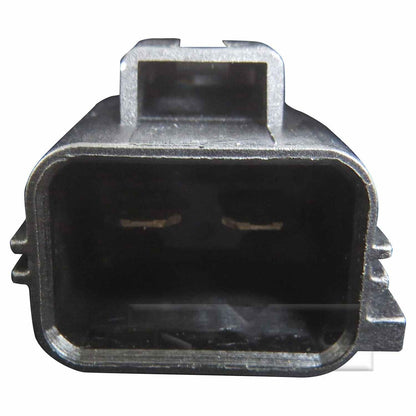 TYC Dual Radiator and Condenser Fan Assembly 623570
