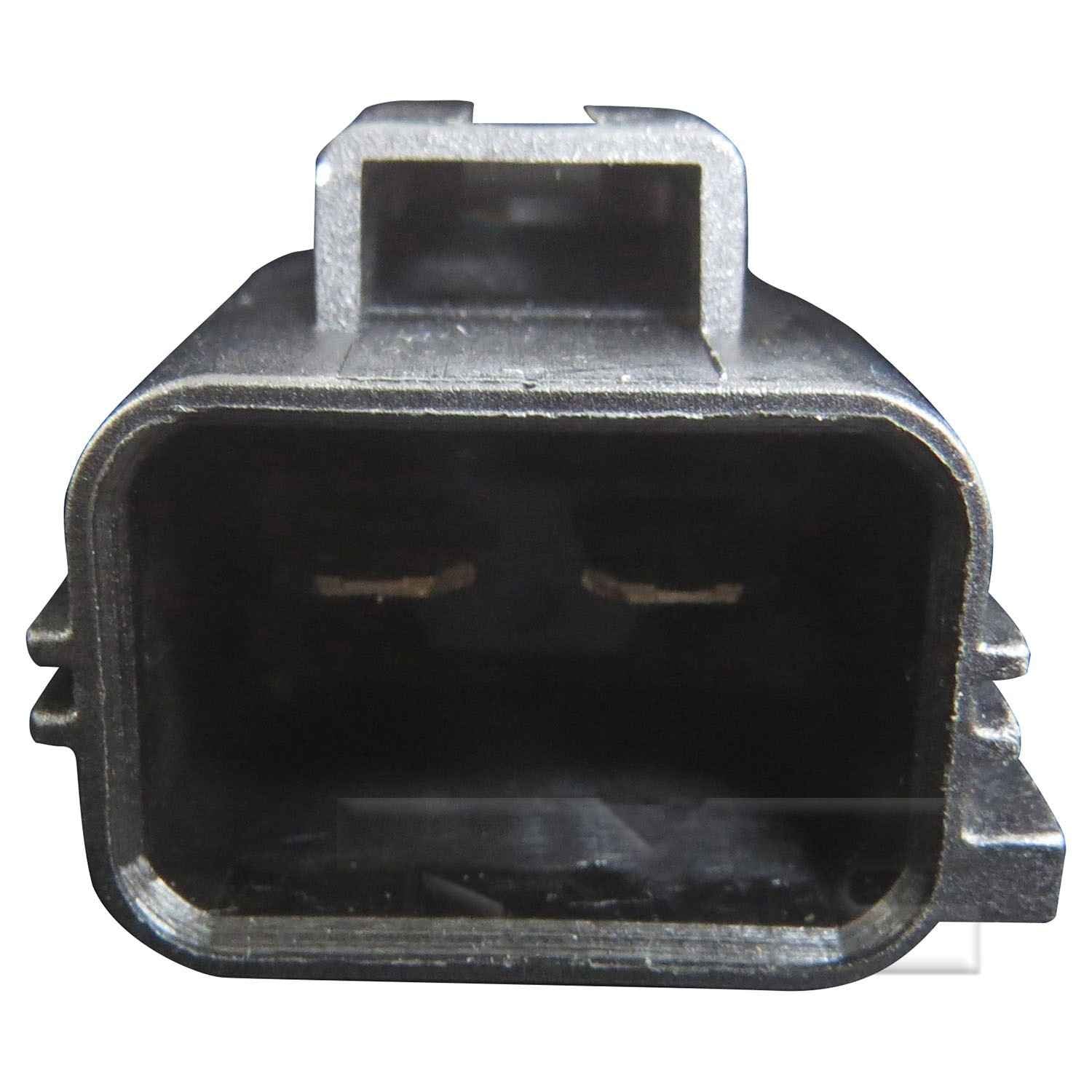 TYC Dual Radiator and Condenser Fan Assembly 623570