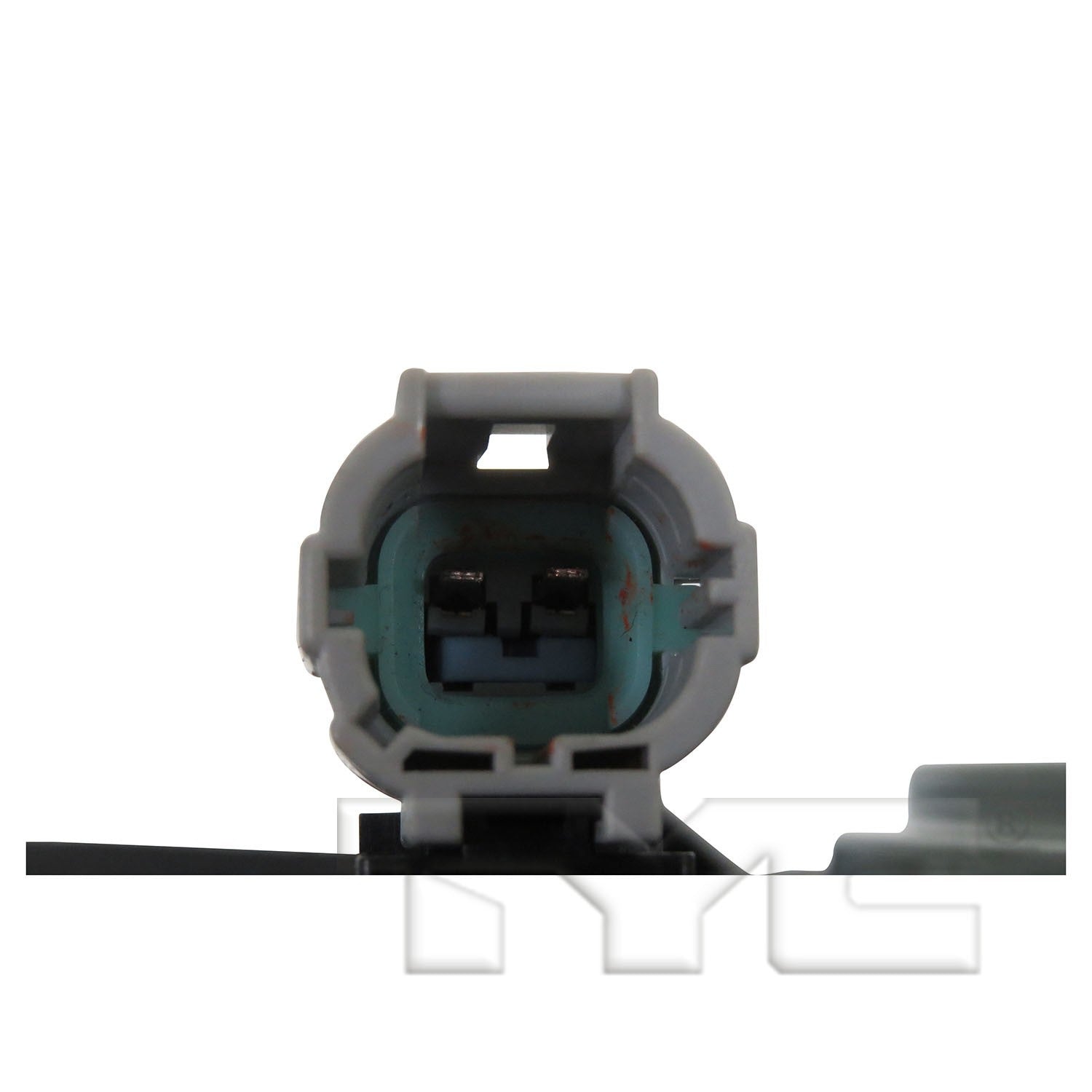 TYC Dual Radiator and Condenser Fan Assembly 623580