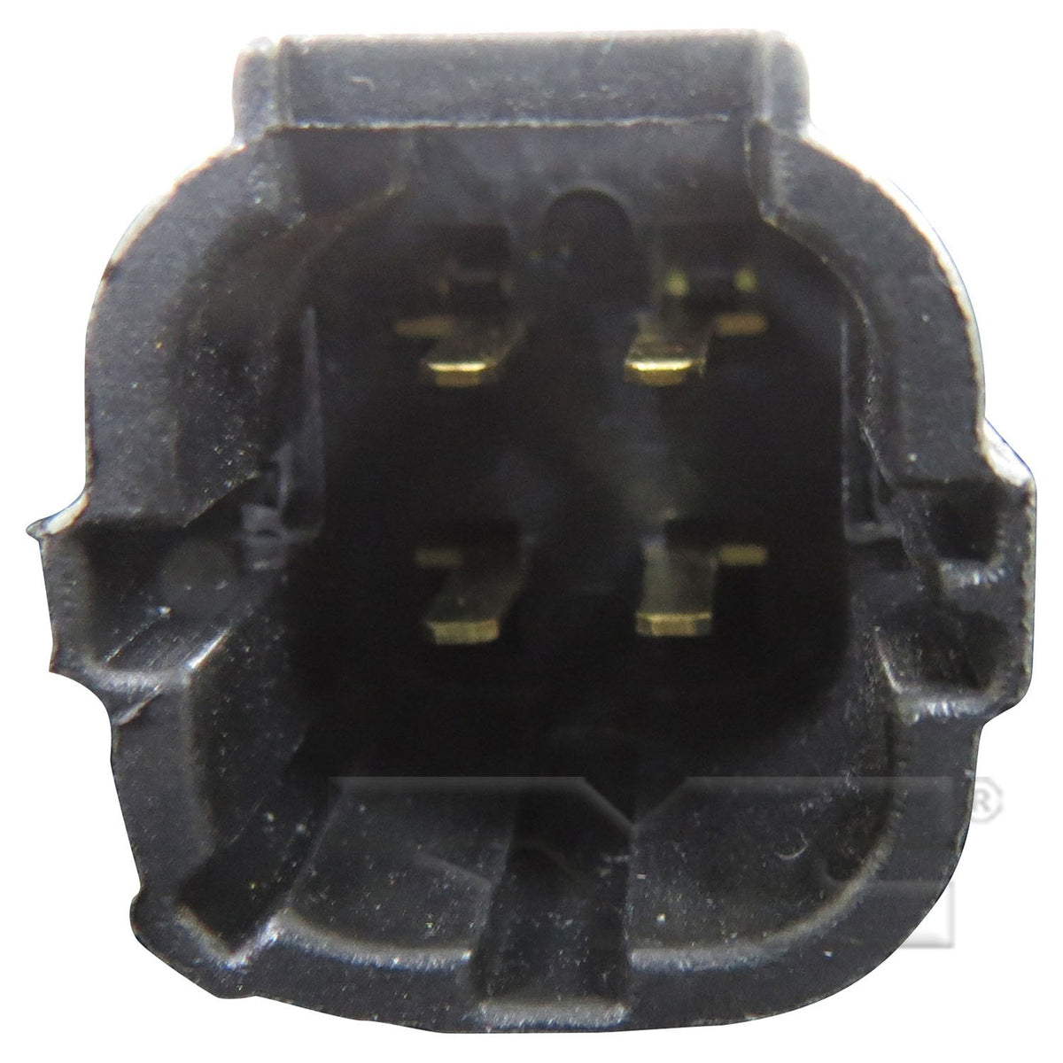 TYC A/C Condenser Fan Assembly 623600