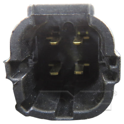 TYC A/C Condenser Fan Assembly 623600