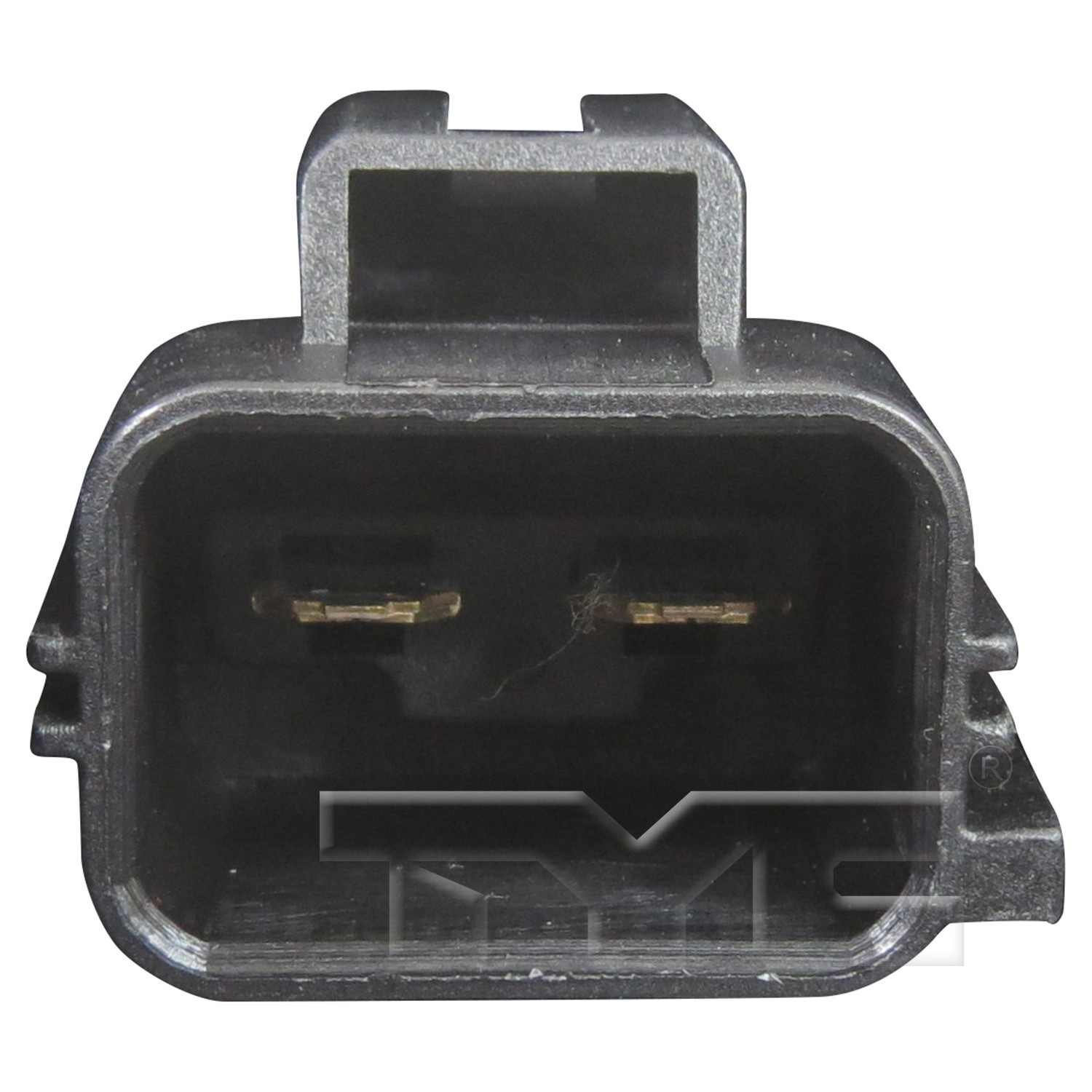 TYC Dual Radiator and Condenser Fan Assembly 623620