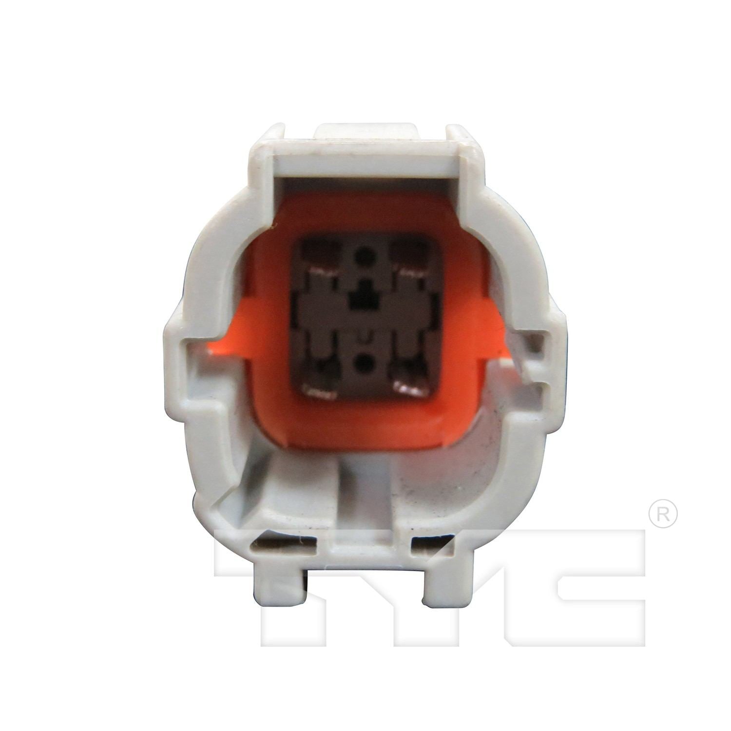 TYC Dual Radiator and Condenser Fan Assembly 623630