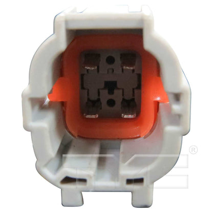 TYC Dual Radiator and Condenser Fan Assembly 623640