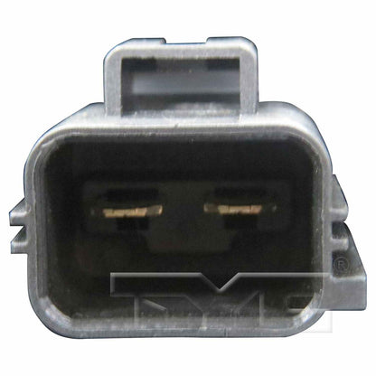 TYC Dual Radiator and Condenser Fan Assembly 623670