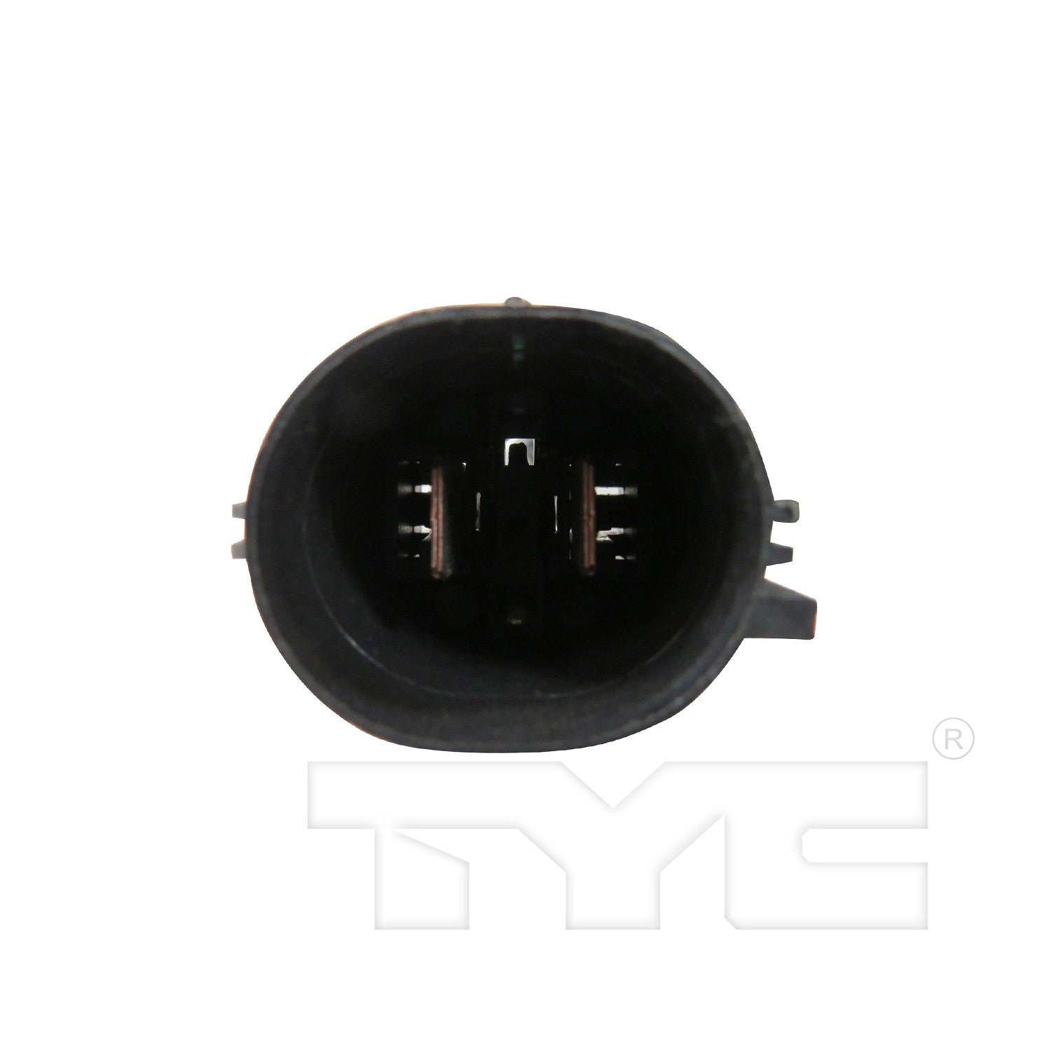 TYC Dual Radiator and Condenser Fan Assembly 623680