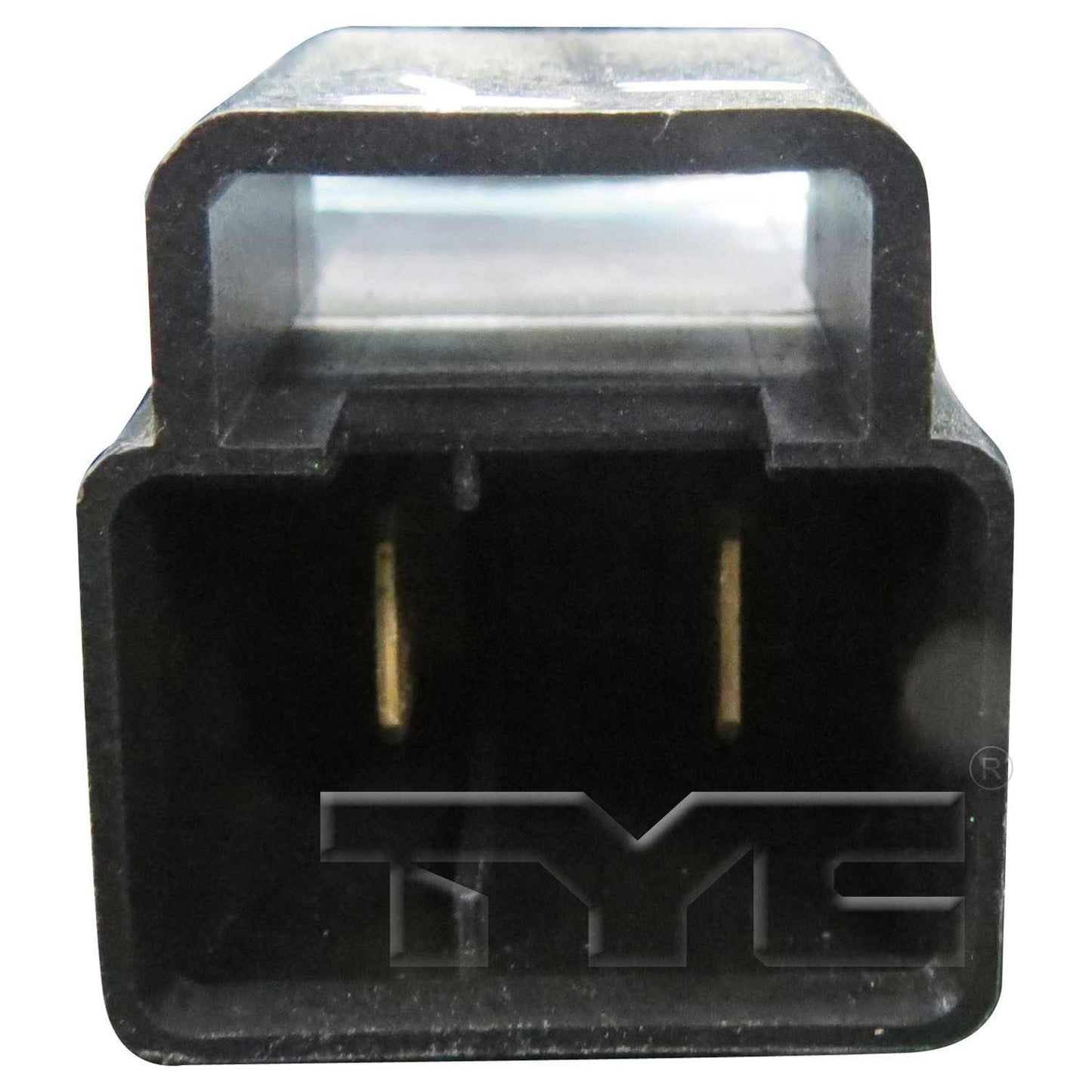 TYC Dual Radiator and Condenser Fan Assembly 623730