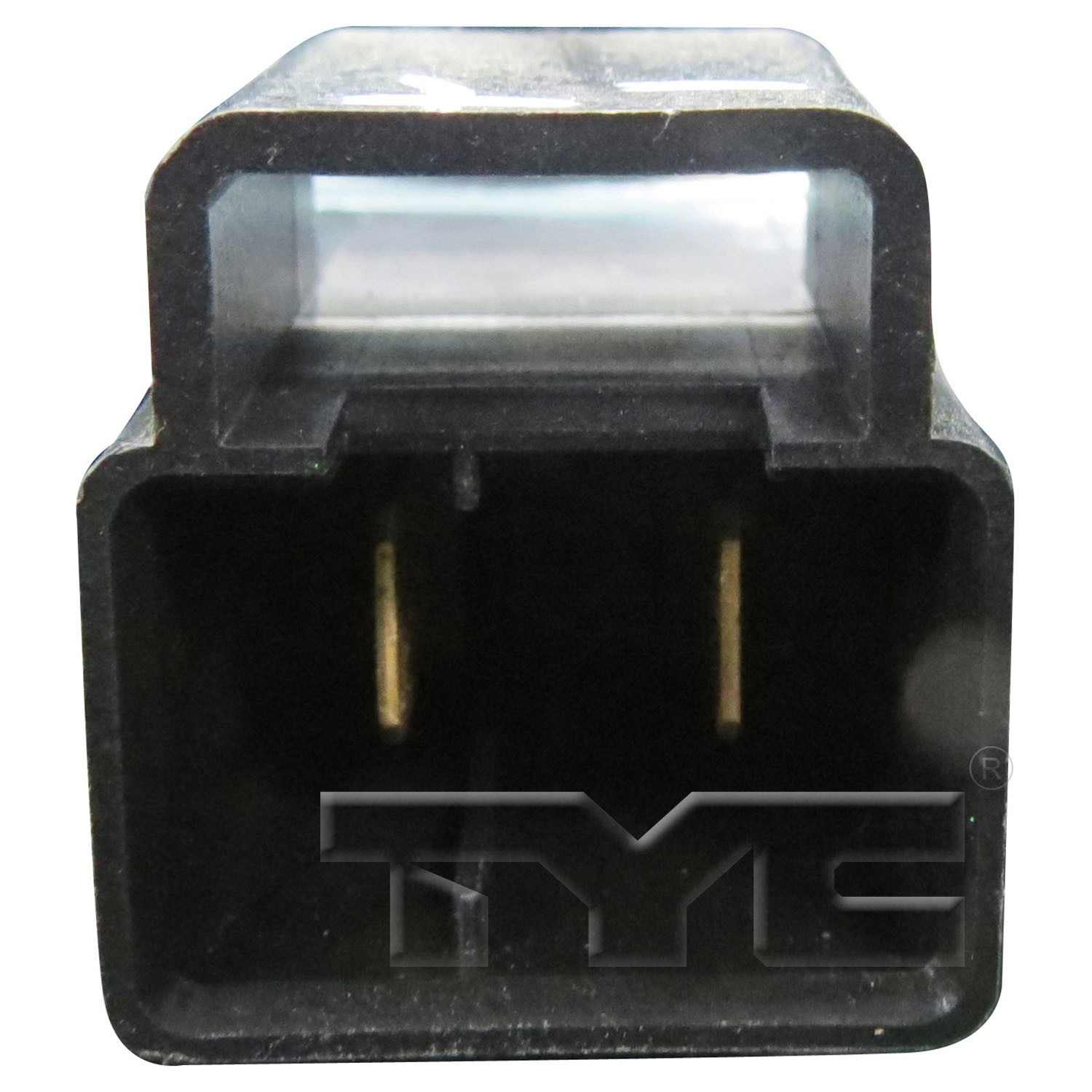 TYC Dual Radiator and Condenser Fan Assembly 623730