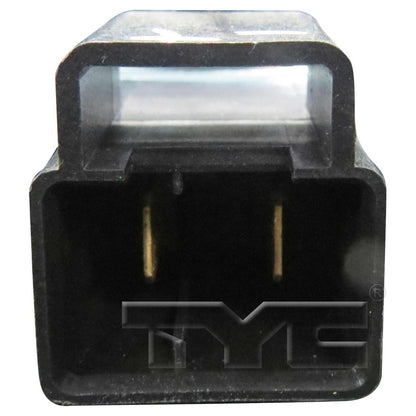 TYC Dual Radiator and Condenser Fan Assembly 623730
