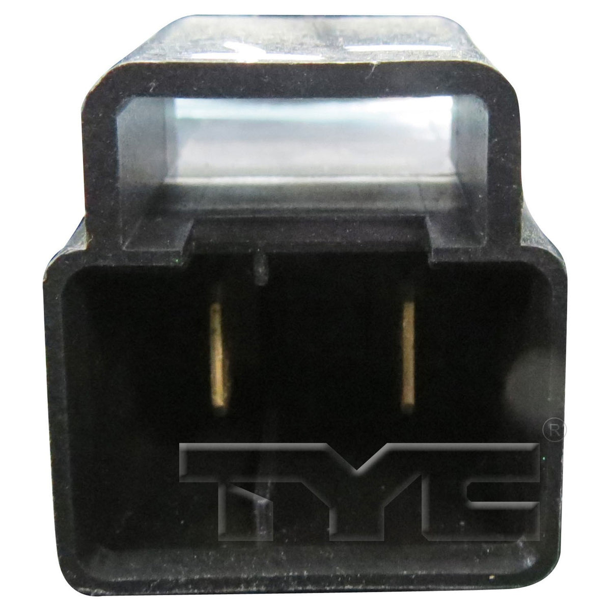 TYC Dual Radiator and Condenser Fan Assembly 623730