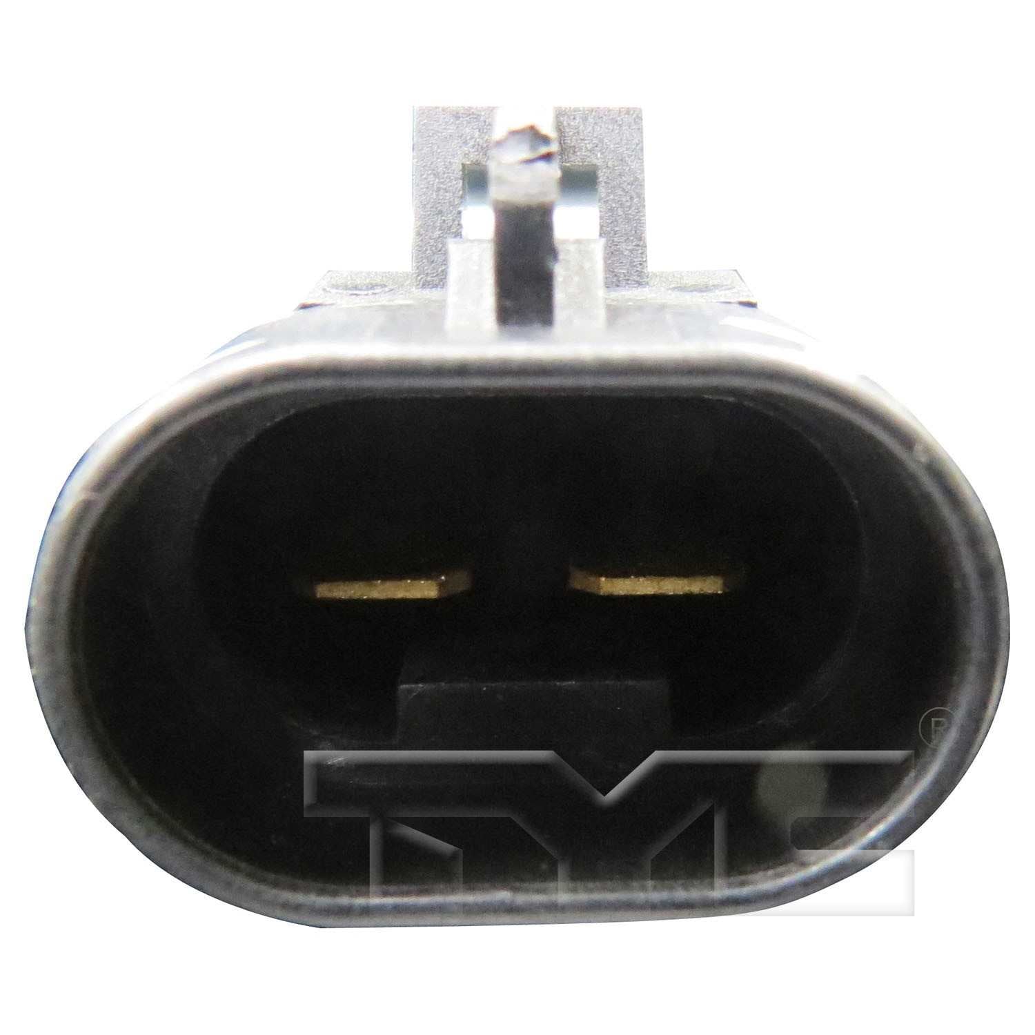 TYC Dual Radiator and Condenser Fan Assembly 623730