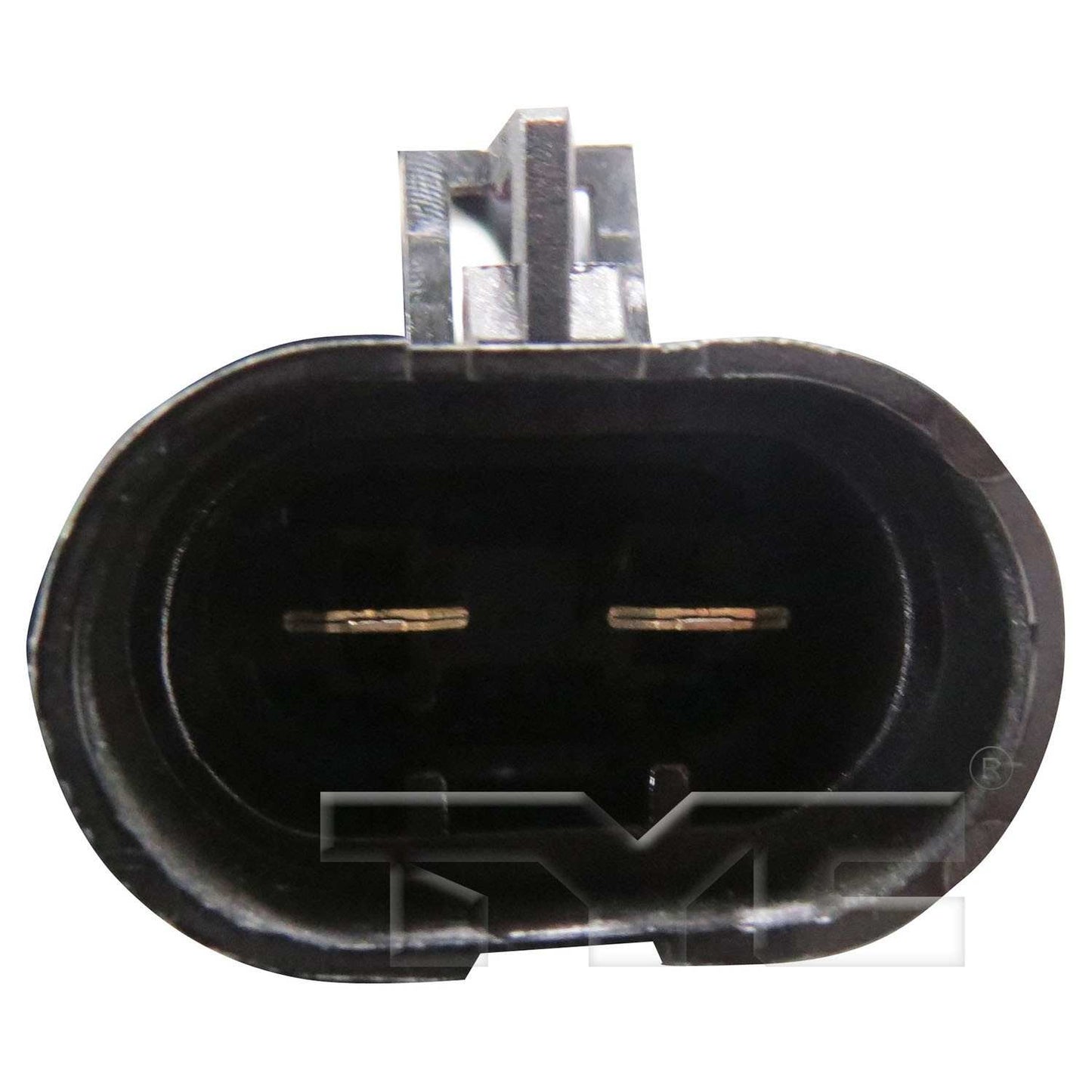 TYC Dual Radiator and Condenser Fan Assembly 623740
