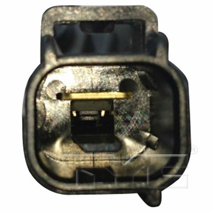 TYC Dual Radiator and Condenser Fan Assembly 623770