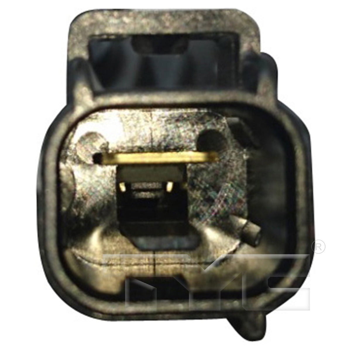 TYC Dual Radiator and Condenser Fan Assembly 623770