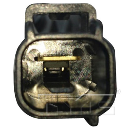 TYC Dual Radiator and Condenser Fan Assembly 623770