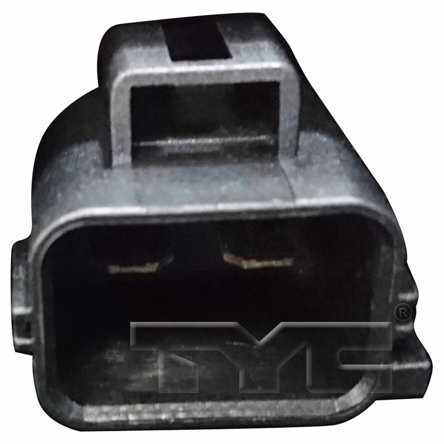 TYC Dual Radiator and Condenser Fan Assembly 623810