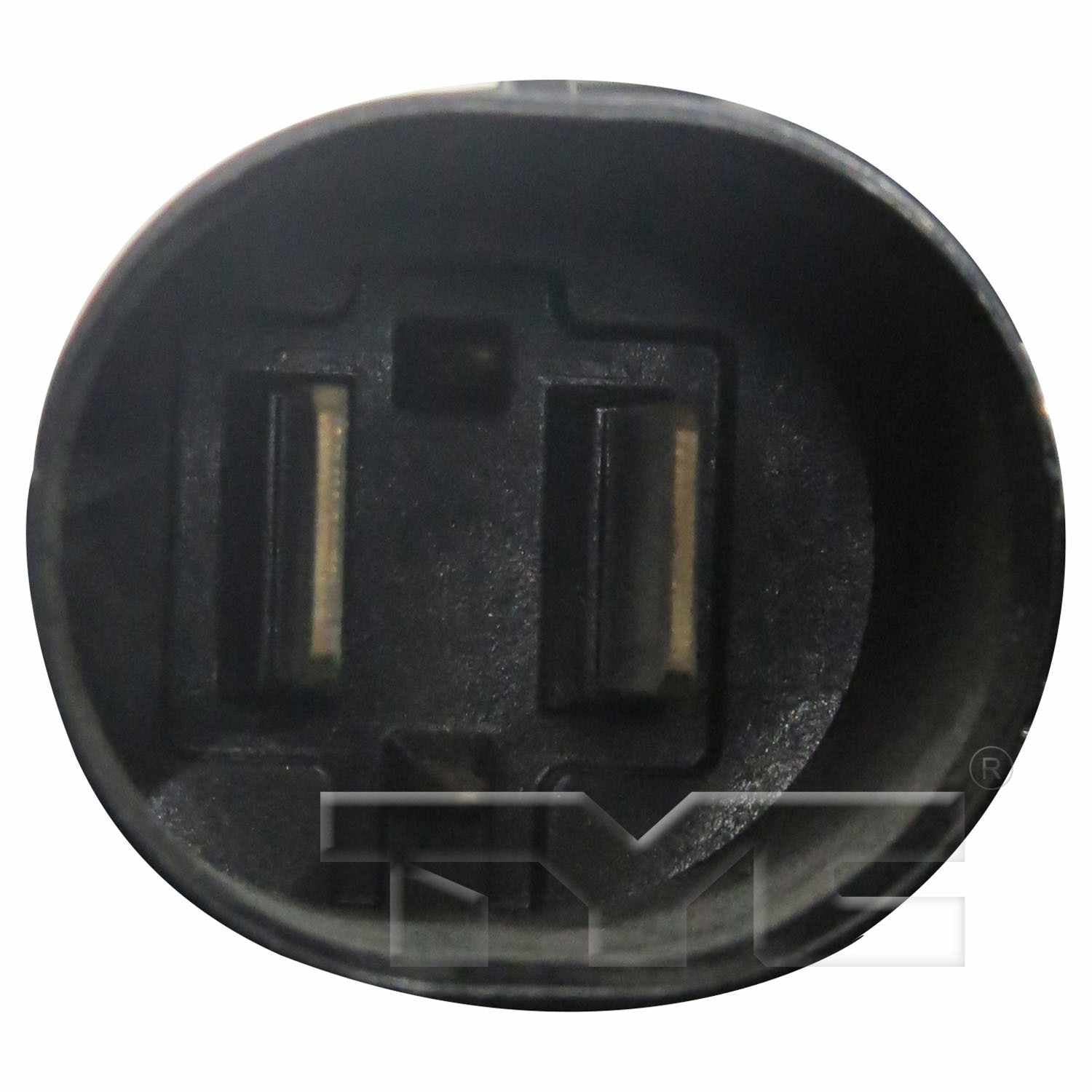 TYC Dual Radiator and Condenser Fan Assembly 623890