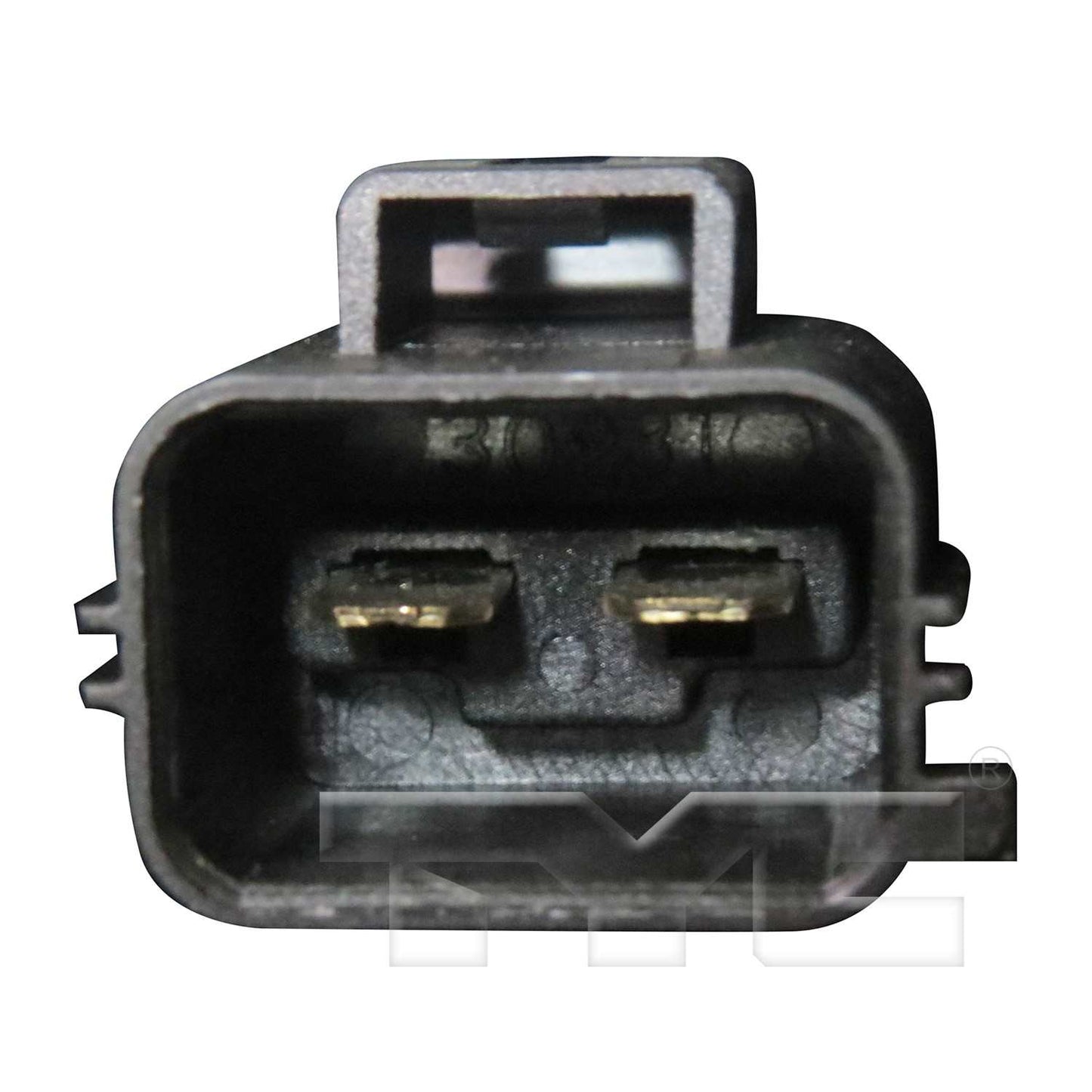 TYC Dual Radiator and Condenser Fan Assembly 623930