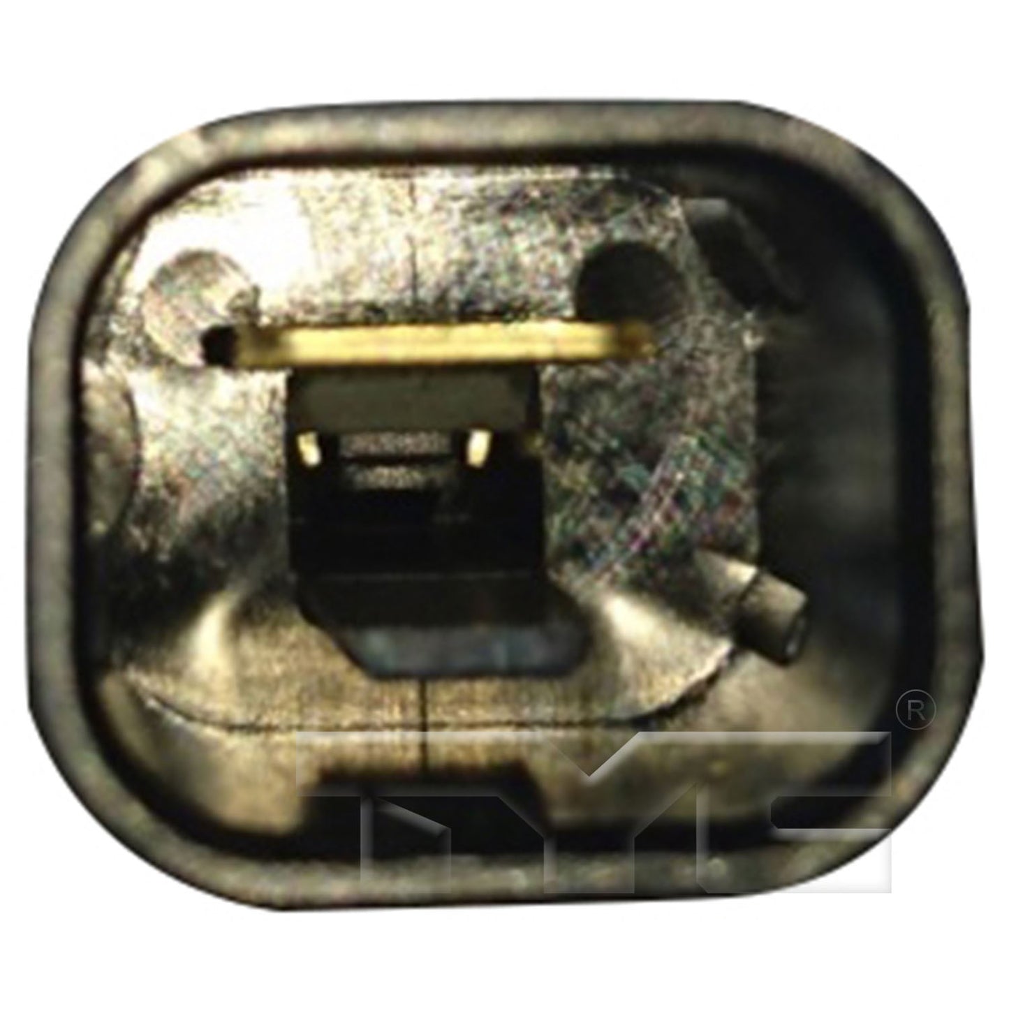TYC Dual Radiator and Condenser Fan Assembly 623950
