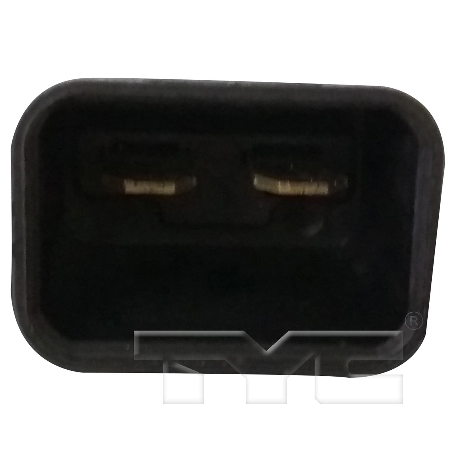 TYC Dual Radiator and Condenser Fan Assembly 623960