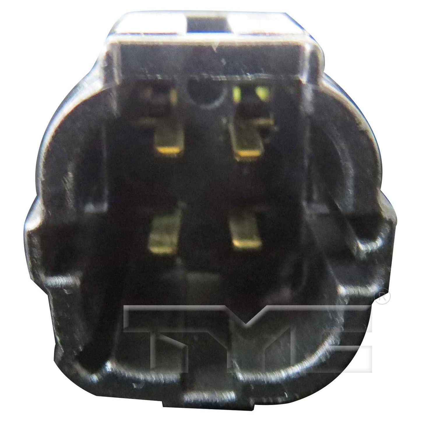 TYC Dual Radiator and Condenser Fan Assembly 624070
