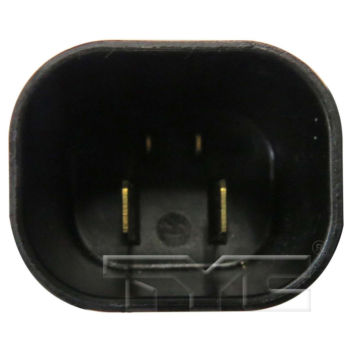 TYC Dual Radiator and Condenser Fan Assembly 624280