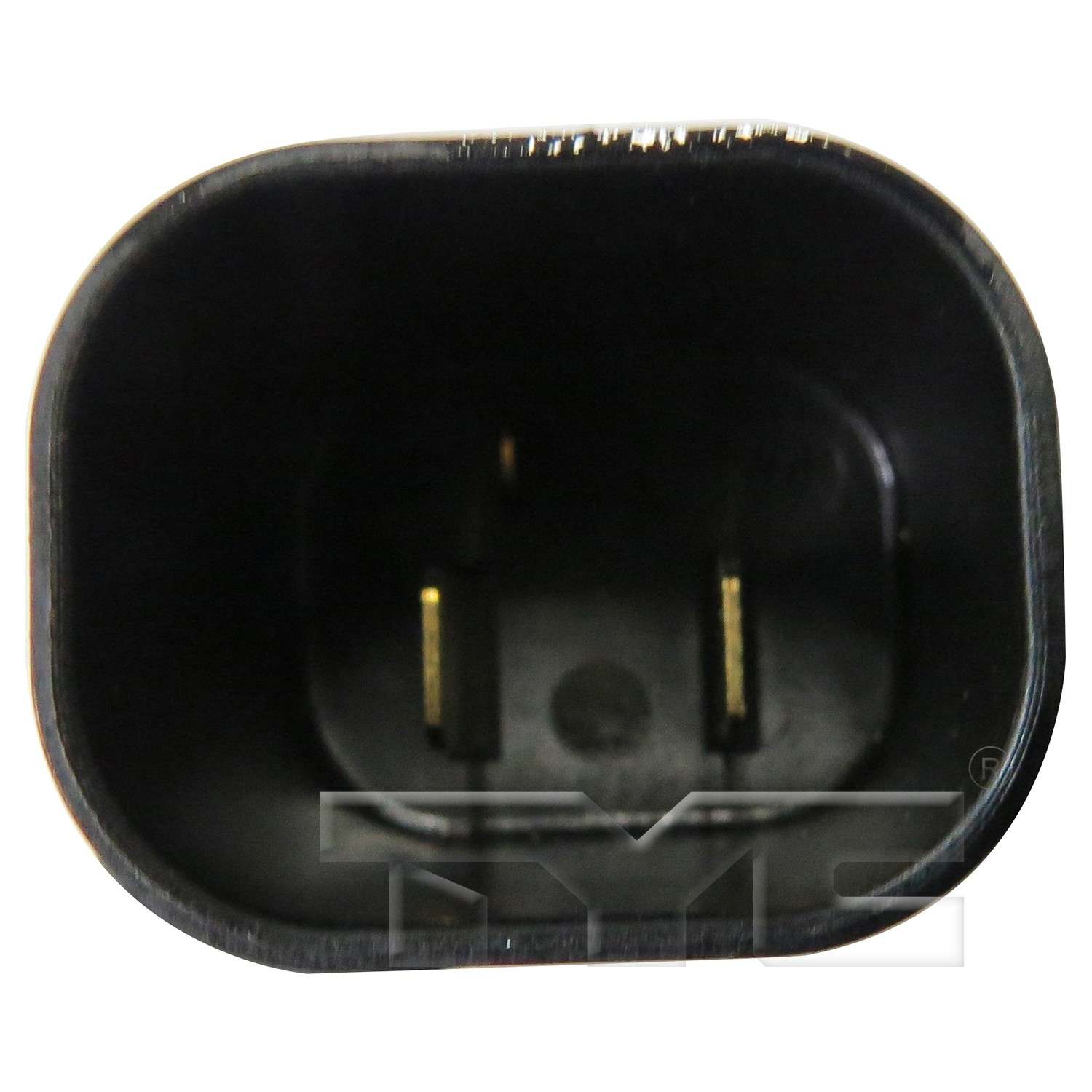 TYC Dual Radiator and Condenser Fan Assembly 624290