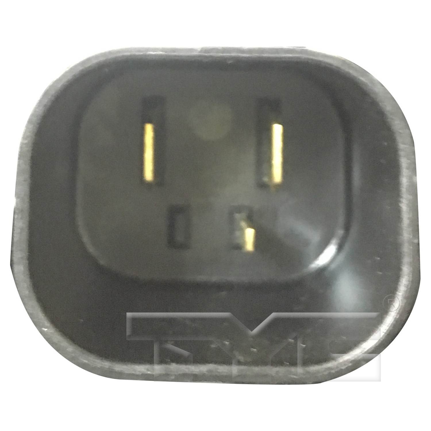 TYC Dual Radiator and Condenser Fan Assembly 624480