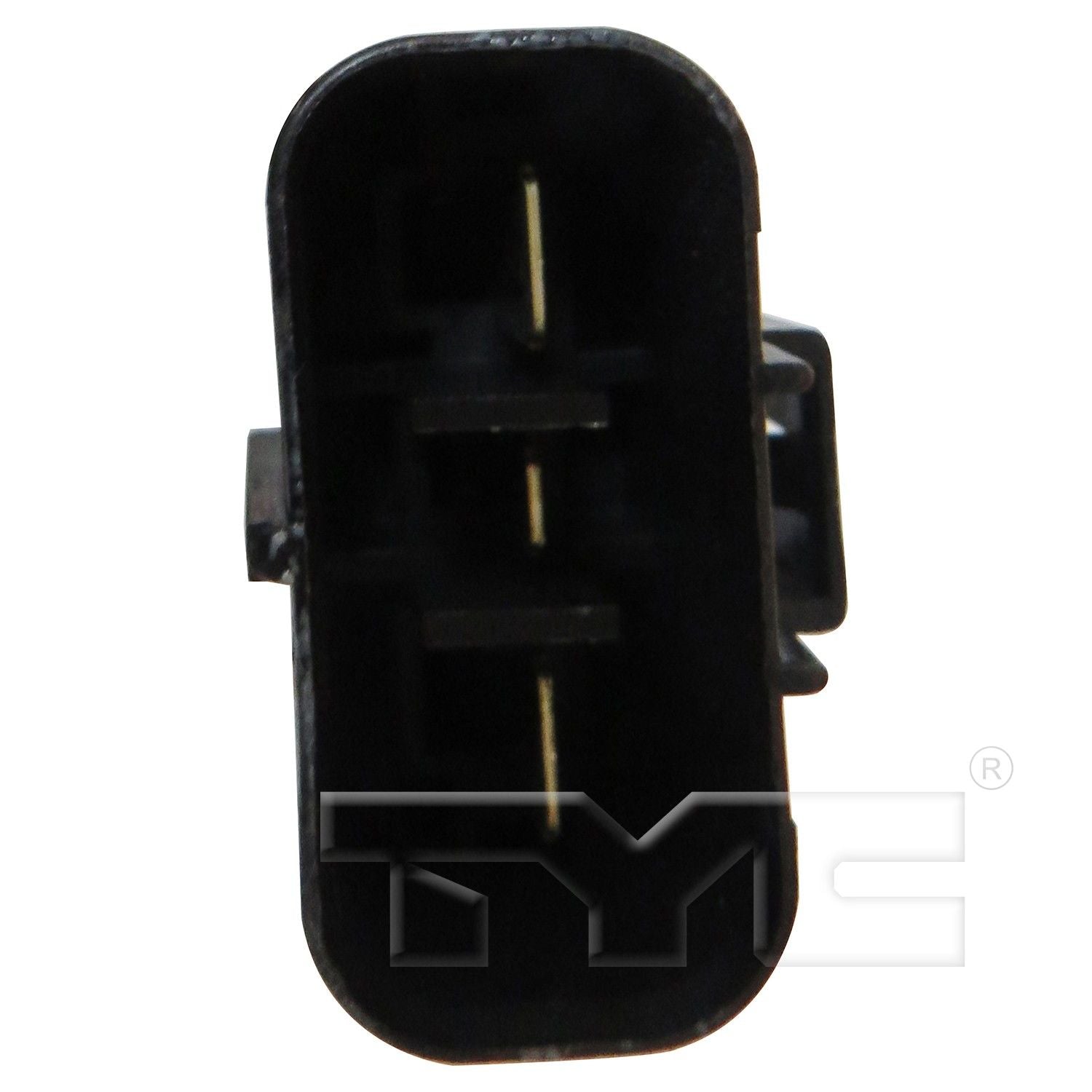 TYC Dual Radiator and Condenser Fan Assembly 624700