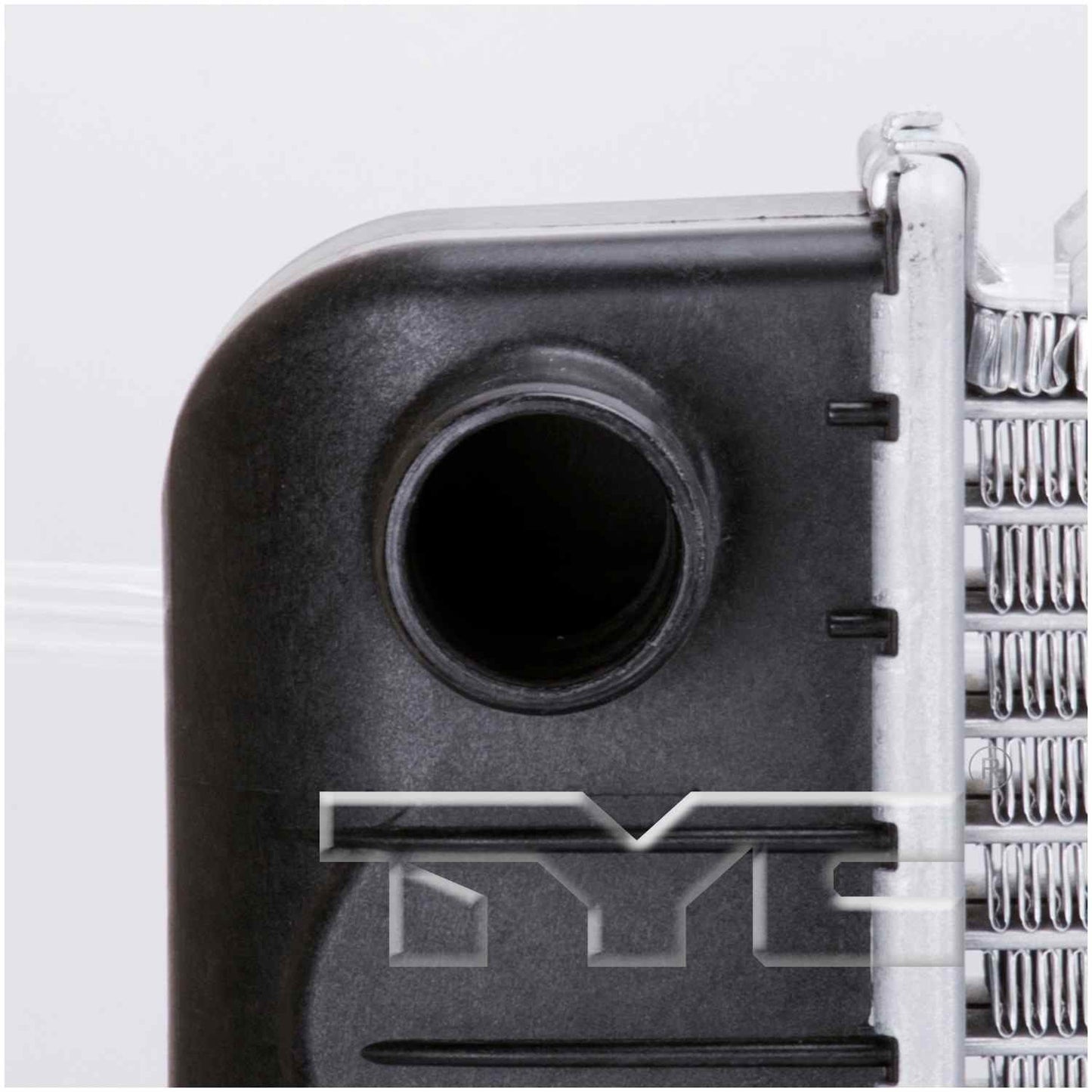 TYC TYC Radiator 624