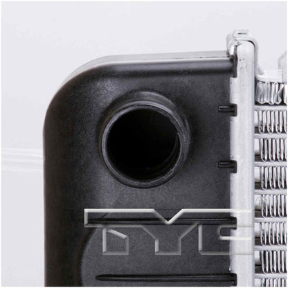 TYC TYC Radiator 624