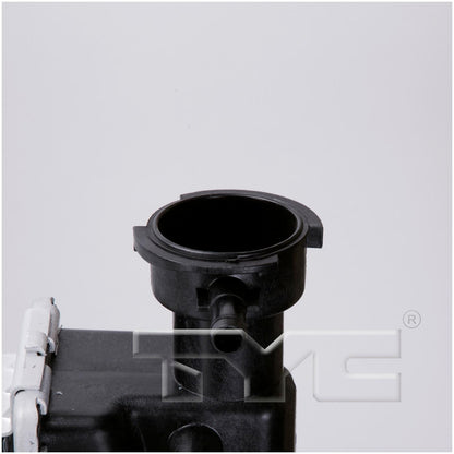 TYC TYC Radiator 624