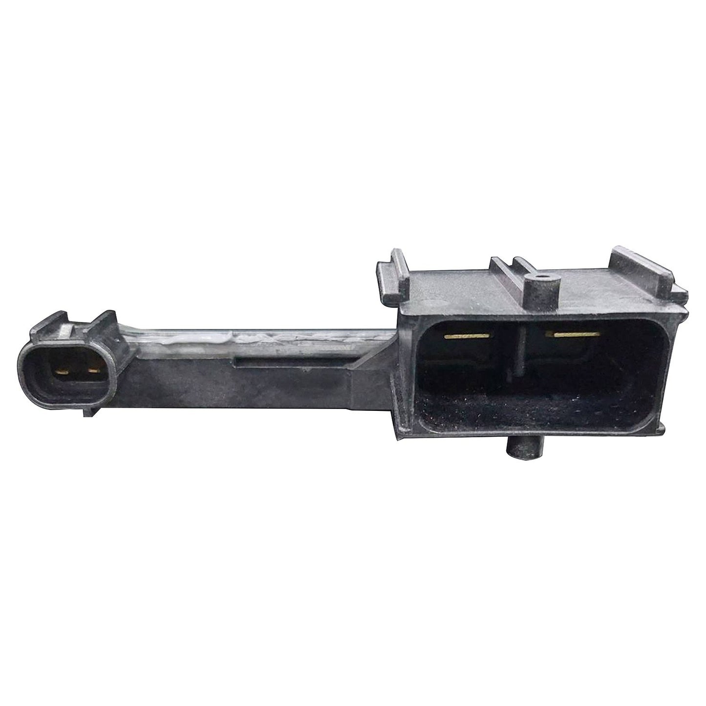 TYC Dual Radiator and Condenser Fan Assembly 625030