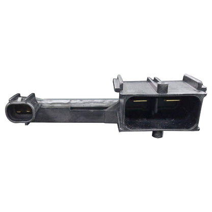 TYC Dual Radiator and Condenser Fan Assembly 625030