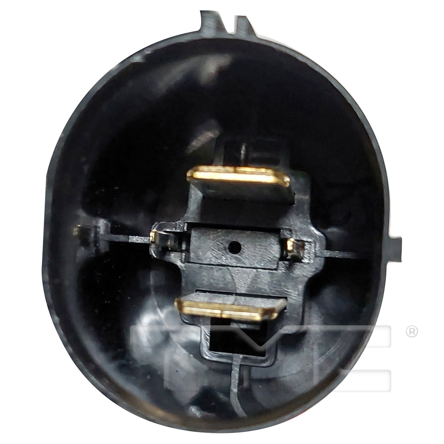 TYC Dual Radiator and Condenser Fan Assembly 625260 image 2
