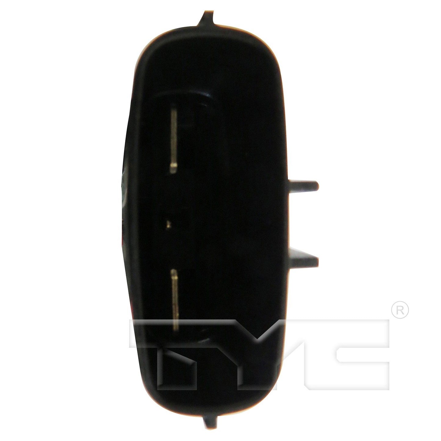 TYC Dual Radiator and Condenser Fan Assembly 626010