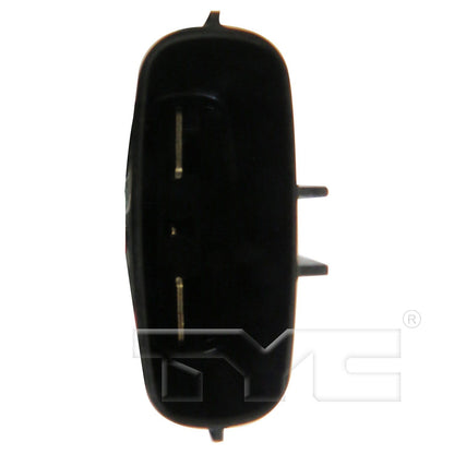 TYC Dual Radiator and Condenser Fan Assembly 626010