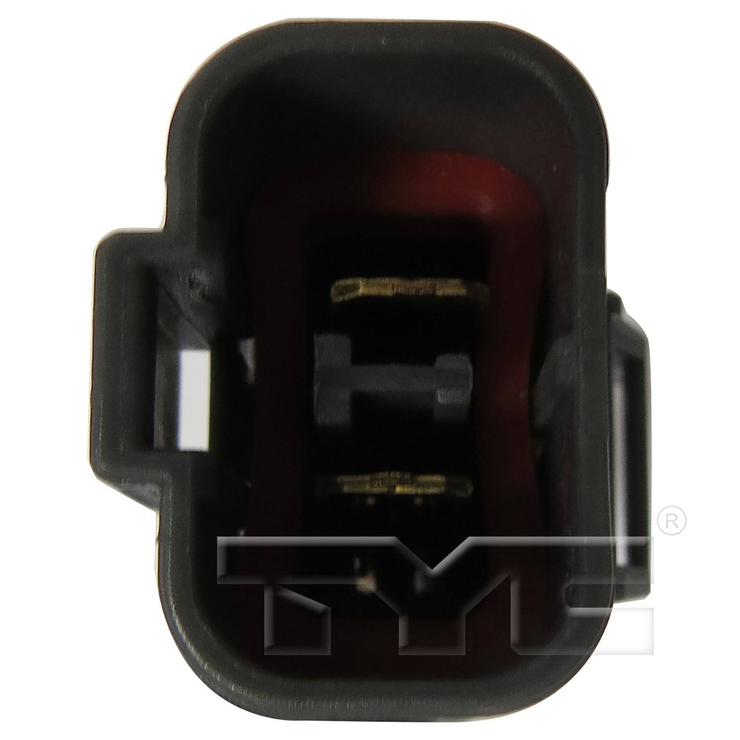 TYC Engine Cooling Fan Motor 630010