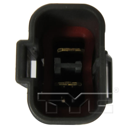 TYC Engine Cooling Fan Motor 630010