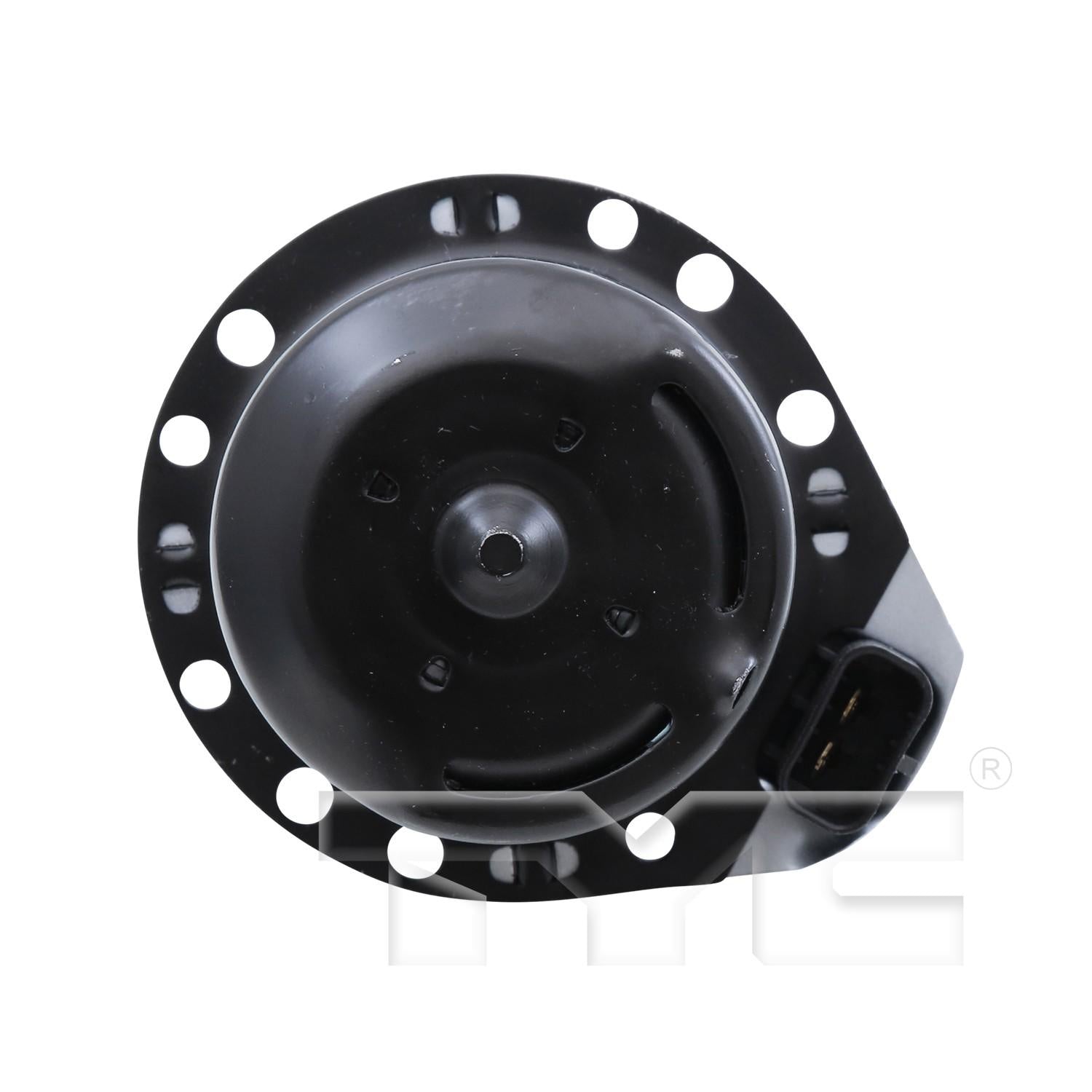 TYC Engine Cooling Fan Motor 630070
