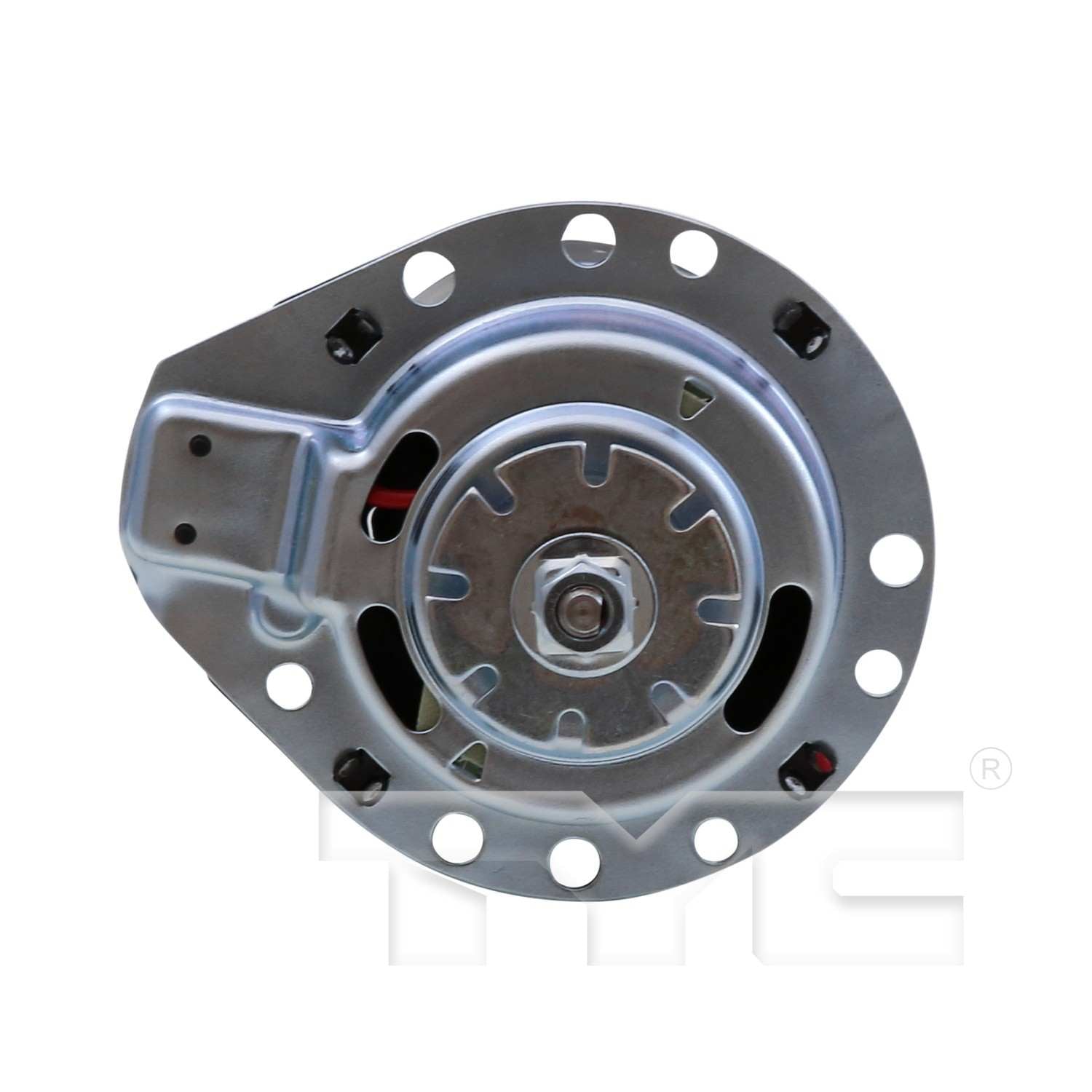 TYC Engine Cooling Fan Motor 630070
