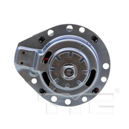 TYC Engine Cooling Fan Motor 630070