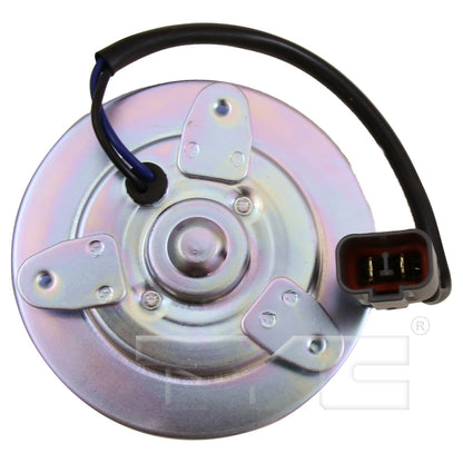 TYC A/C Condenser Fan Motor