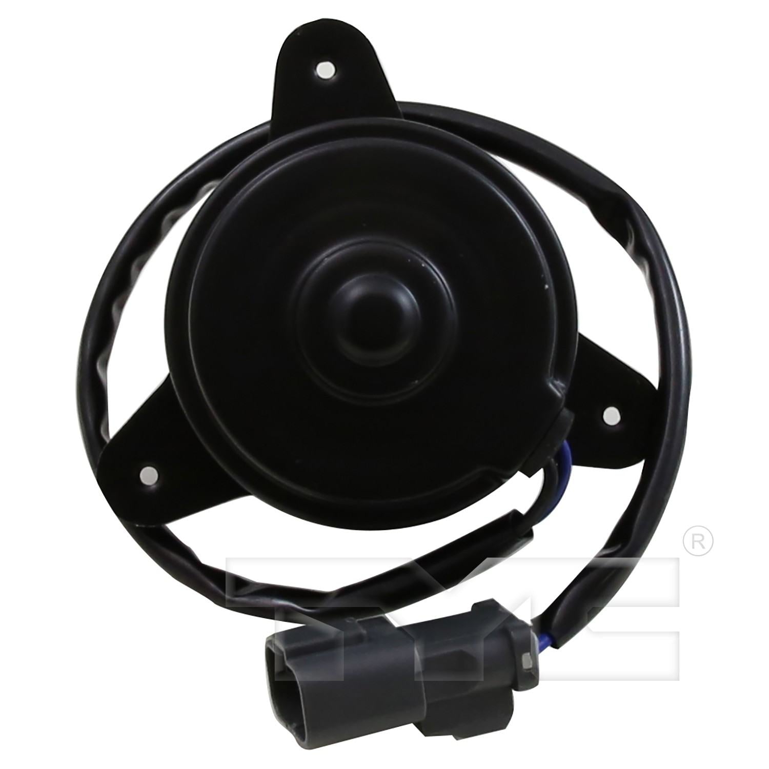 TYC Engine Cooling Fan Motor 630170