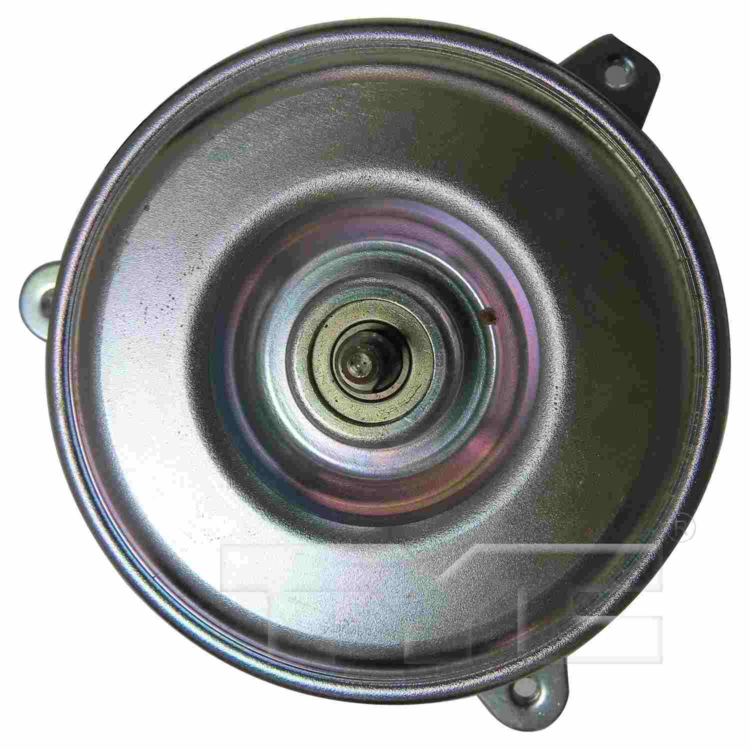 TYC Engine Cooling Fan Motor 630230