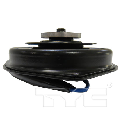 TYC Engine Cooling Fan Motor 630250