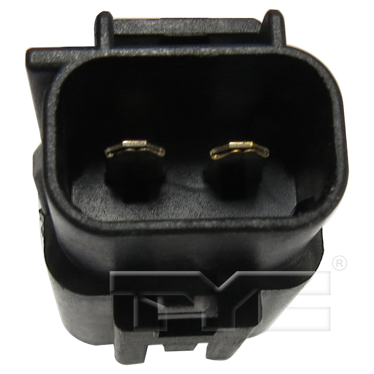 TYC Engine Cooling Fan Motor 630250