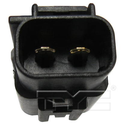 TYC Engine Cooling Fan Motor 630250