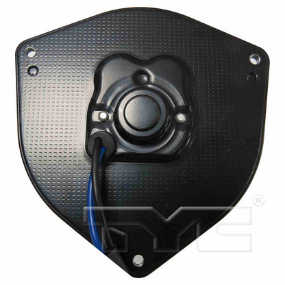 TYC Engine Cooling Fan Motor 630250