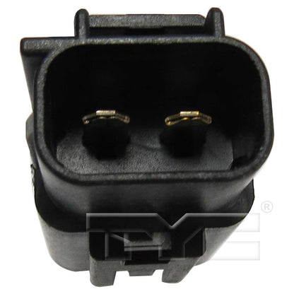 TYC Engine Cooling Fan Motor 630250